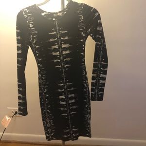 Parker Dress with Strappy back